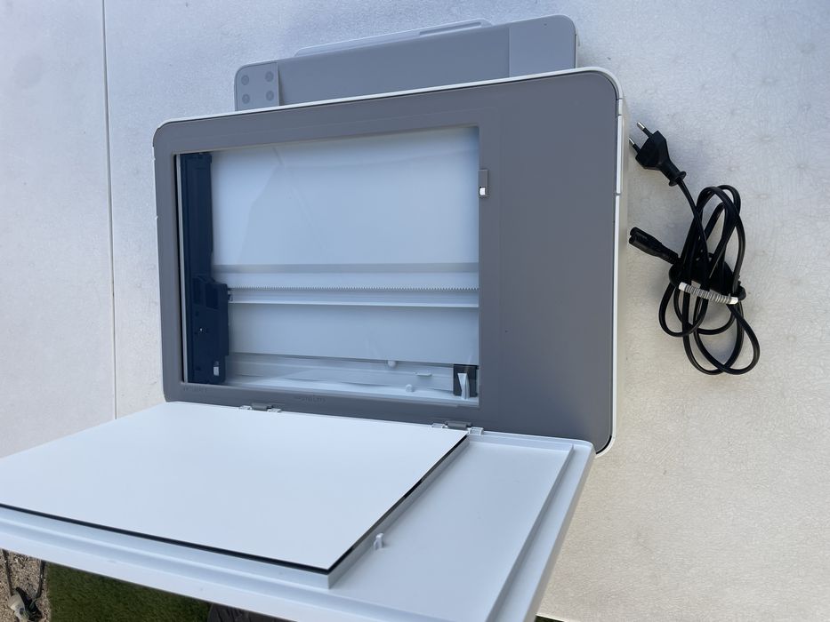 * Impressora Multifunções HP ENVY 6030e (Com Caixa e Garantia)