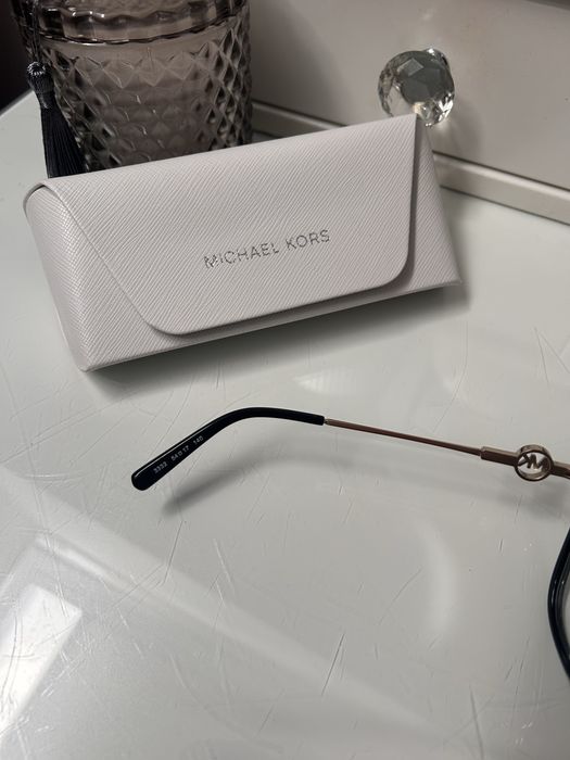 Michael Kors piękne okulary, oprawki korekcyjne nowe