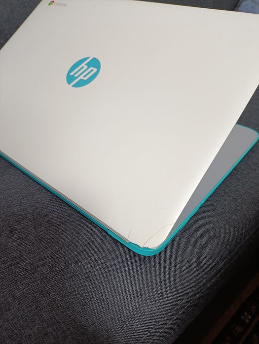 HP Chromebook 14-x030nr 14