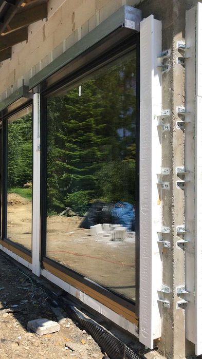 Okna Drzwi Bramy Rolety Firma 15 lat na rynku! Pomiar wycena GRATIS!!!