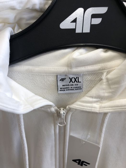 Bluza damska 4f rozm XXL