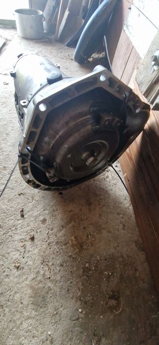 Продам Акпп w211 2.7
