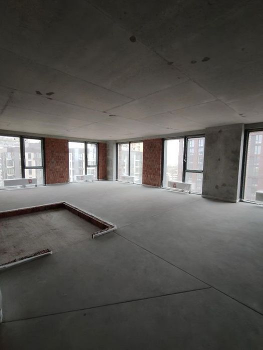 Продаж квартири 80 м2 Новобудова ЖК MARSHALL