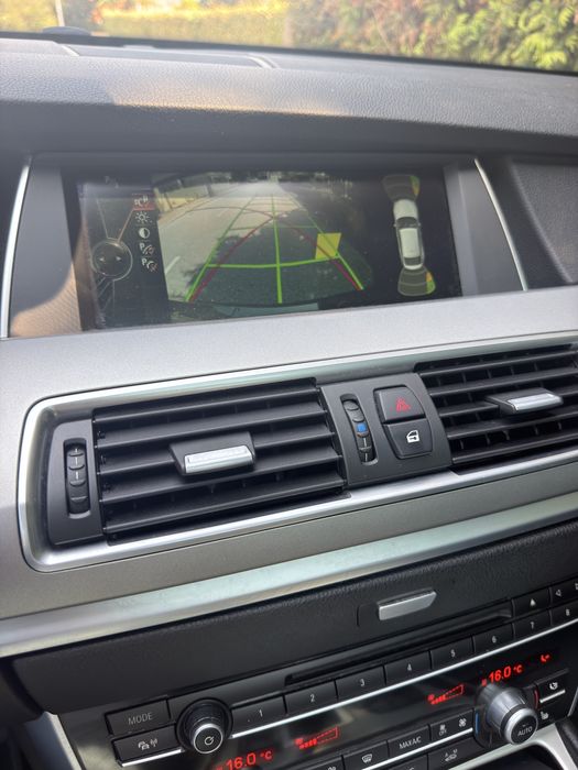 BMW 520GT (2.0cc 163cv)