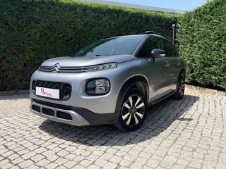 Citroën C3 Aircross 1.2 PureTech Shine