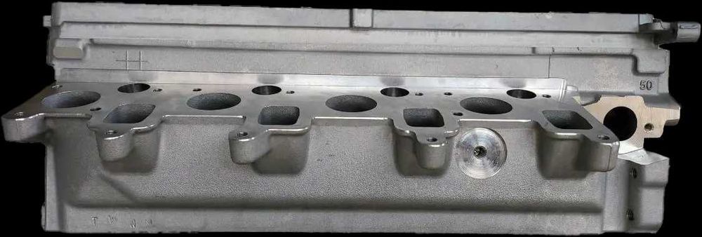 ГБЦ VW Transporter Multivan CFCA 2.0TDI 03L103351D AMC 908727