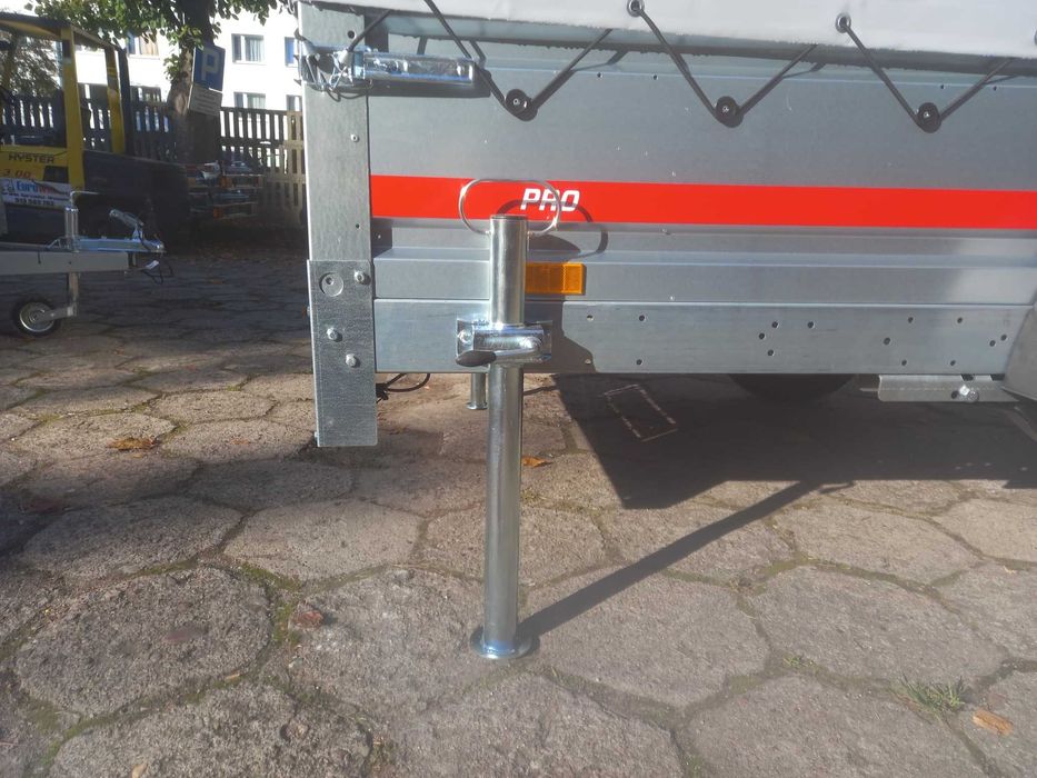 Serwis przyczep samochodowych, podłodziowych, koparkowych, lawet