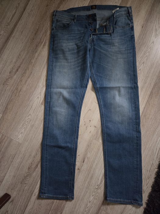 Spodnie Lee Daren W38 L36