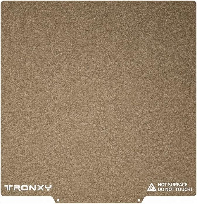 Płyta PEI do drukarki 3D 330x330mm do modelu X5SA/X5SA PRO