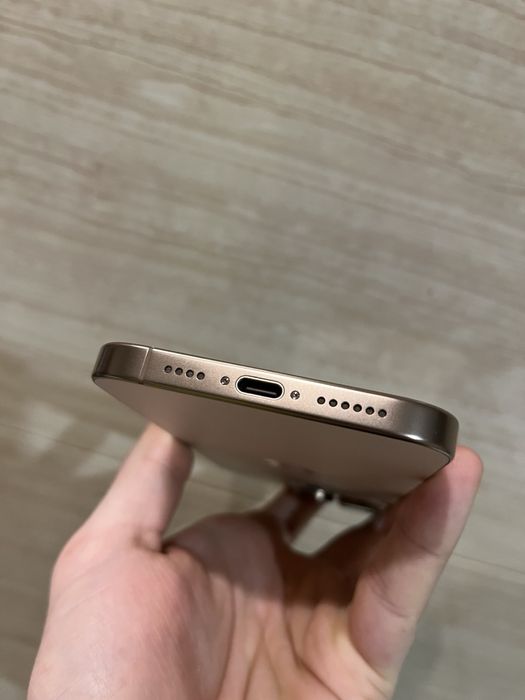 Iphone 16 Pro max 256 Gb з ПОДАРУНКОМ