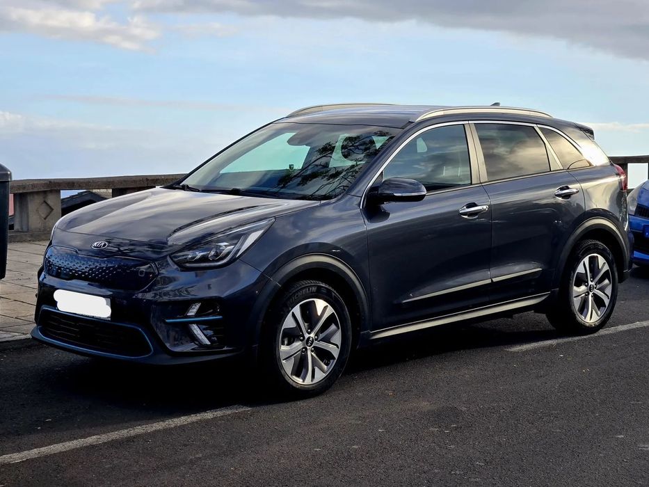 Kia Niro EV