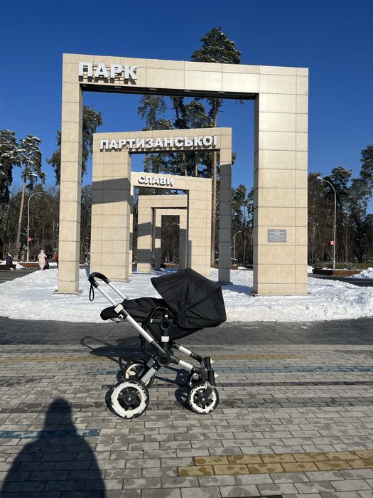 Bugaboo Buffalo Бугабу Буфало