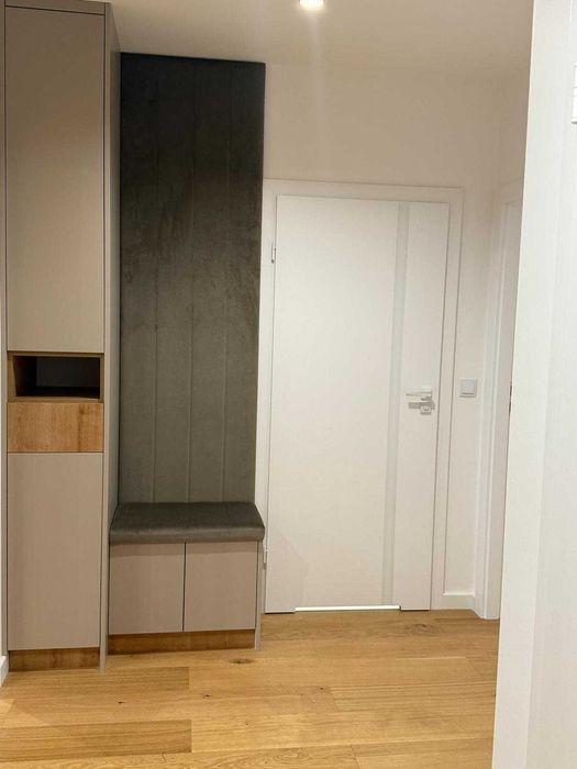 mieszkanie na sprzedaż Cichy Zakątek, Łęczna