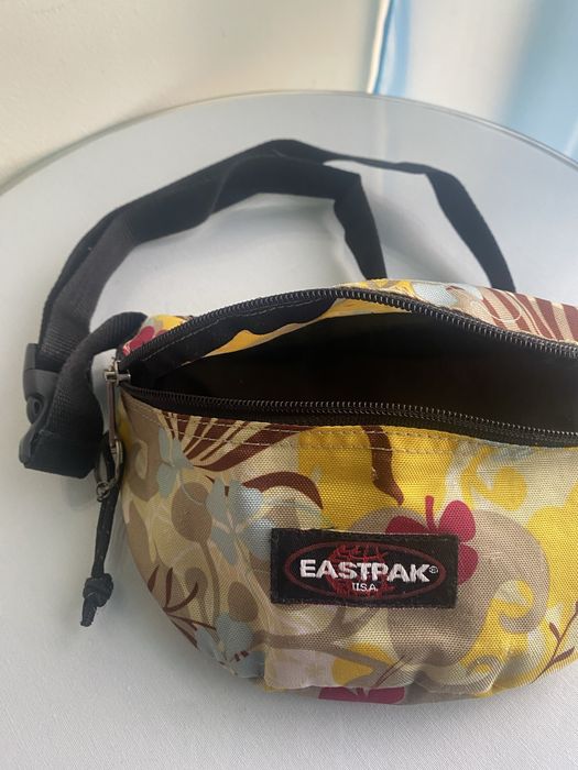 Bolsa cintura Eastpak