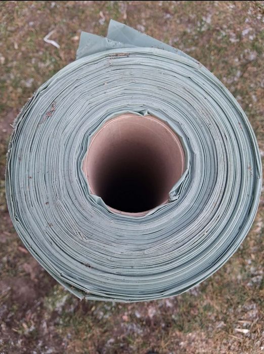 Folia budowlana  4×50=200m²