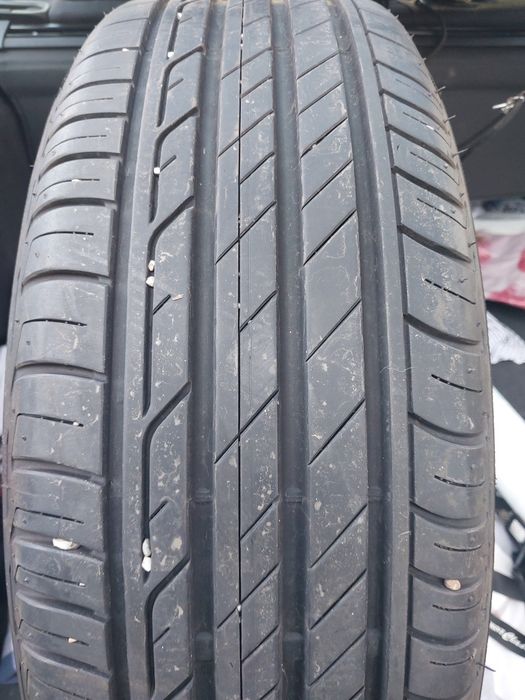 komplet opon 18 bridgestone