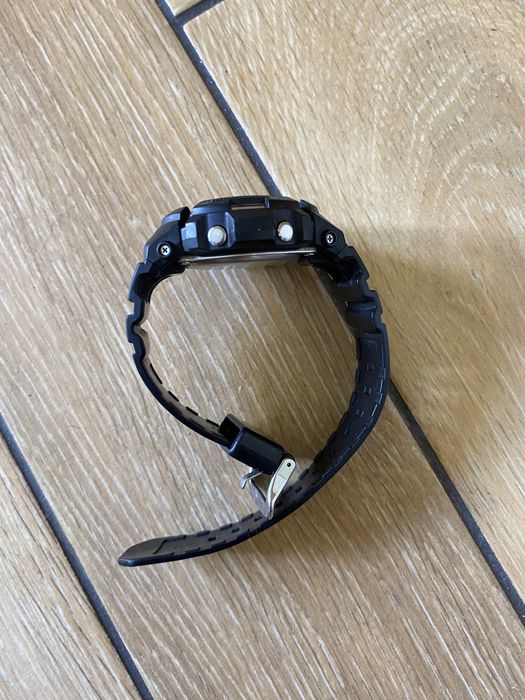 zegarek g shock casio