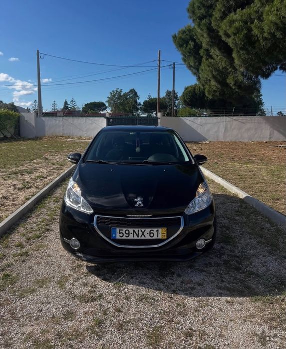 Peugeot 208 1.0 VTi Access 2013 - 92.000 km - 2.º dono — photo 3