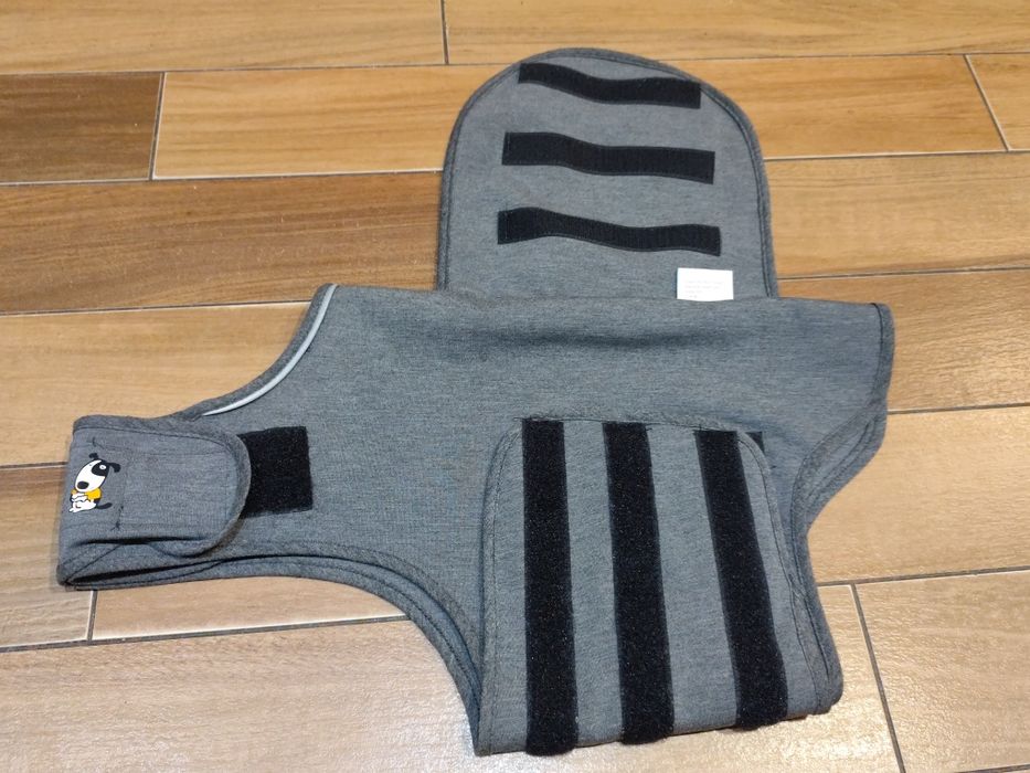 Kamizelka antystresowa dla psa ThunderShirt - rozmiar M