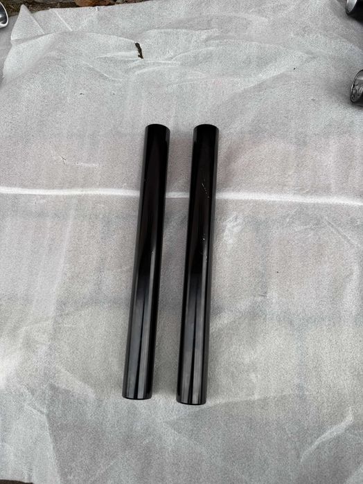 Ноги Fox 34 Boost 29