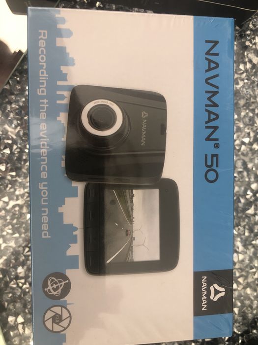 Navman 50 wideorejestrator