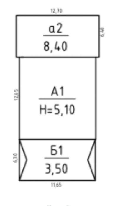 Аренда складского помещения, производство, бокс, территория в ценре.