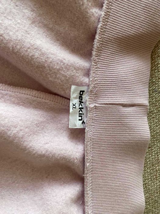 Трикотажні штани Bekkin