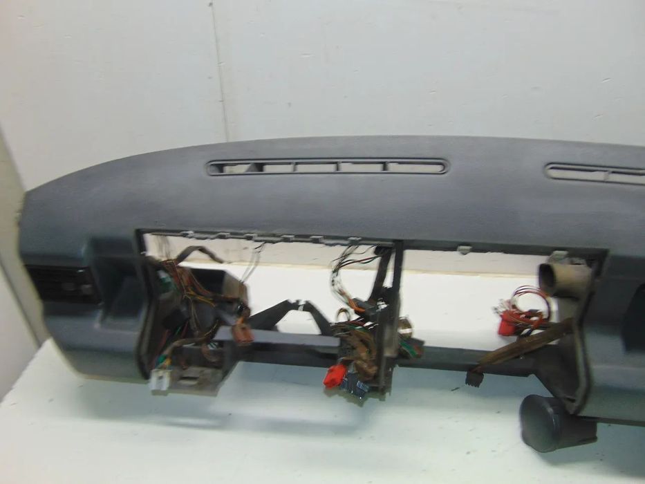 Renault super 5 tablier