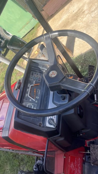 Продам трактор mitsubishi MT23DG