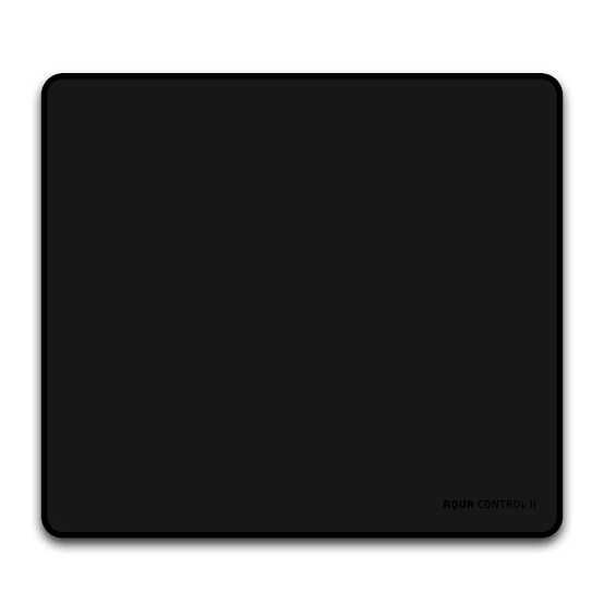 Килими для миші X-Raypad AQUA CONTROl II / PLUS BLACK SAKURA NIGHT коврик mousepad