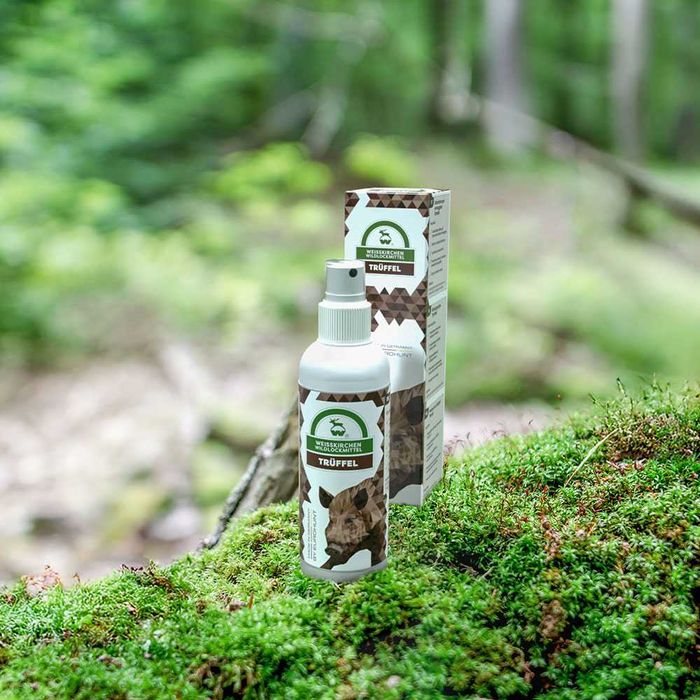 Wabik na dziki Trufla 100ml