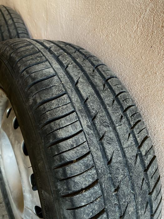 Літні колеса Belshina 185/65R14