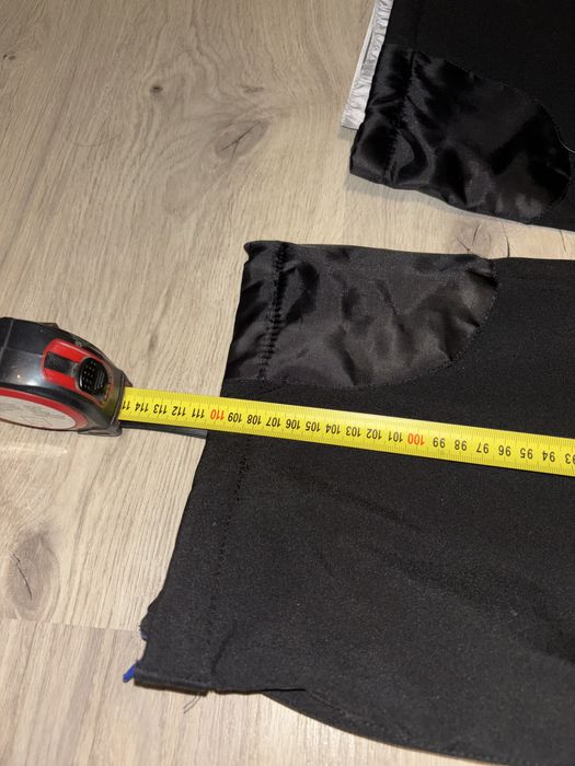 spodnie ocieplane nebulus nowe