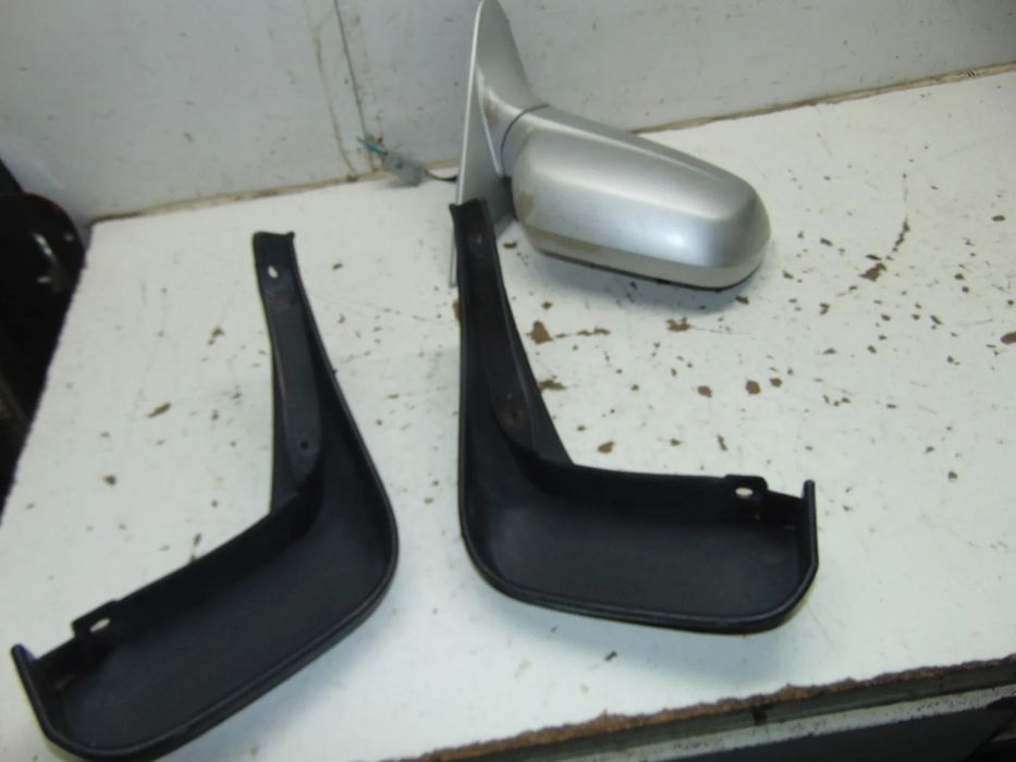 Honda HRV espelho " nova de stock antigo