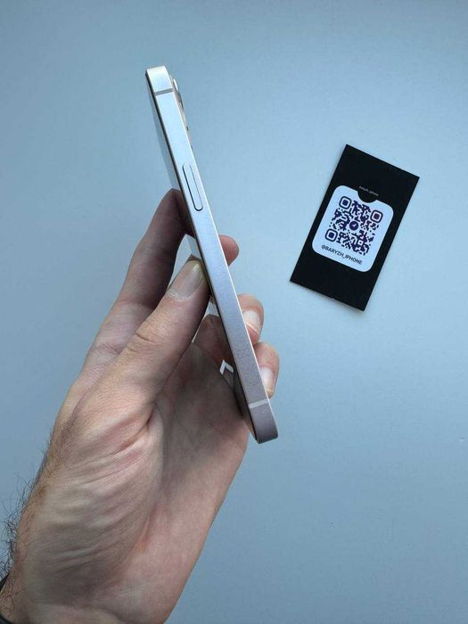 Iphone 13 128 gb, ідеальний стан, айфон 13 128 гб