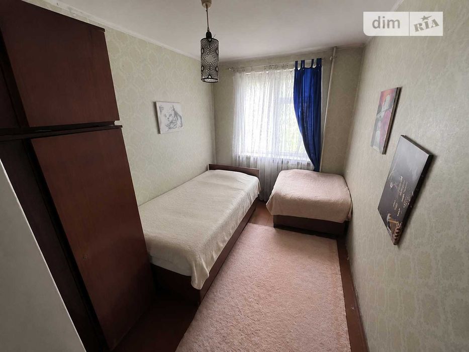 Продаж 4 кім квартири Ремонт мікр-н Алмазний №20184