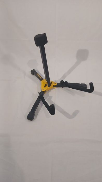 Kit completo de guitarra electrica!