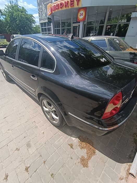 Фольксваген Пассат б5+ Volkswagen Passat b5+