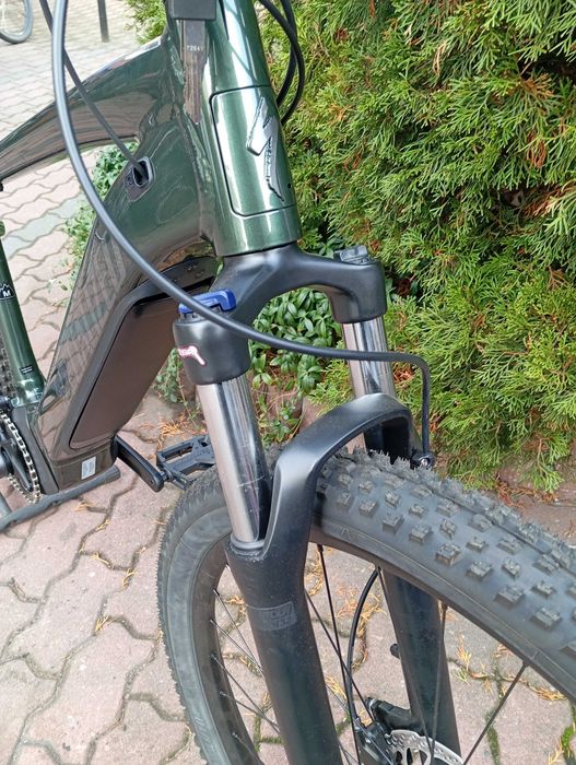 Specialized TERO 3.0