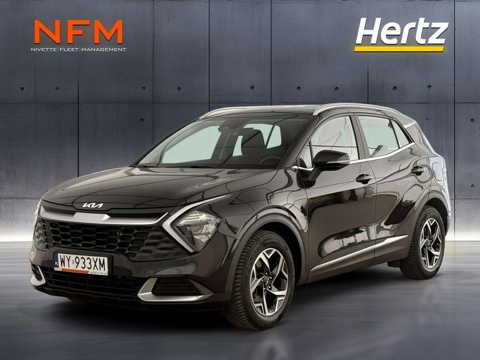 Kia Sportage 1,6 T-GDI(150 KM) M + Pakiet Smart Salon PL F-Vat