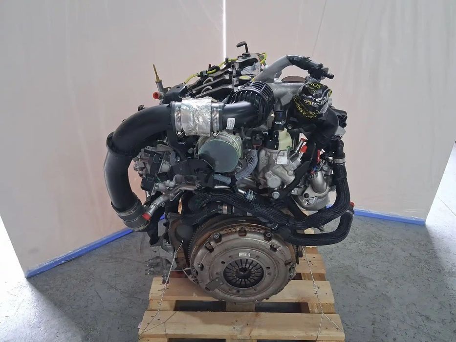 MOTOR FIAT TALENTO 2.0 Dci 2021 REFª: M9R710