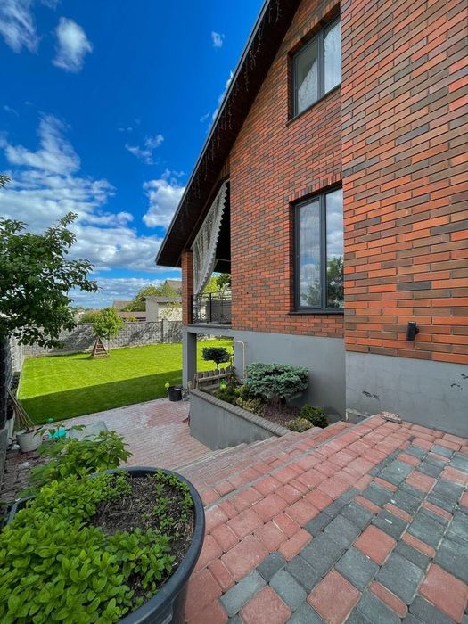 Продам Будинок в Червоних Горах!