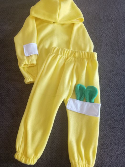 Новий дитячий одяг