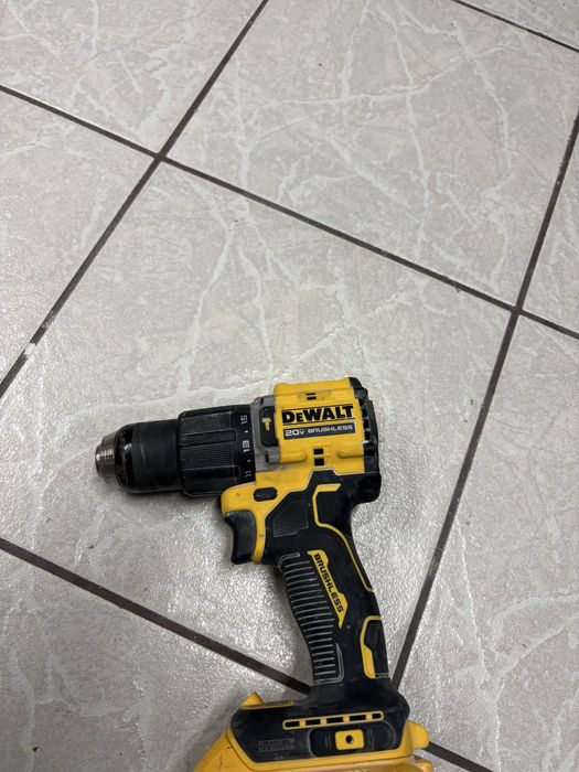 Wiertarka dewalt
