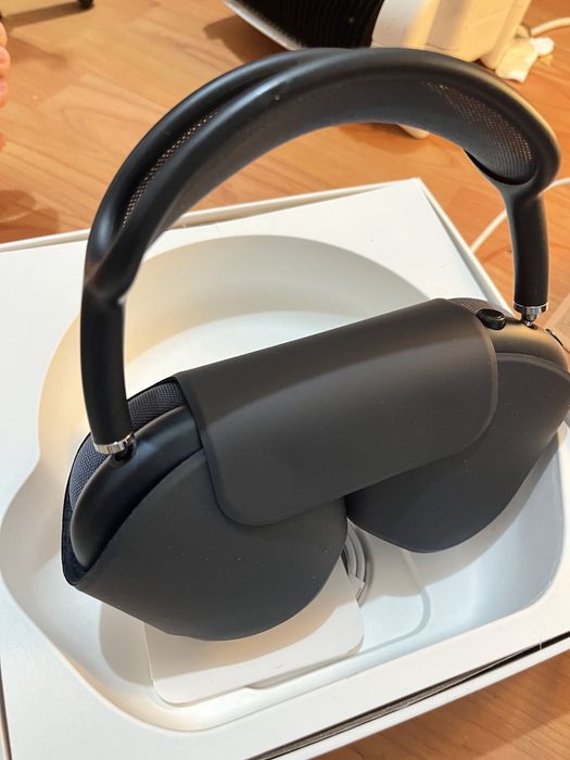 Airpods Max 2 Usb - C