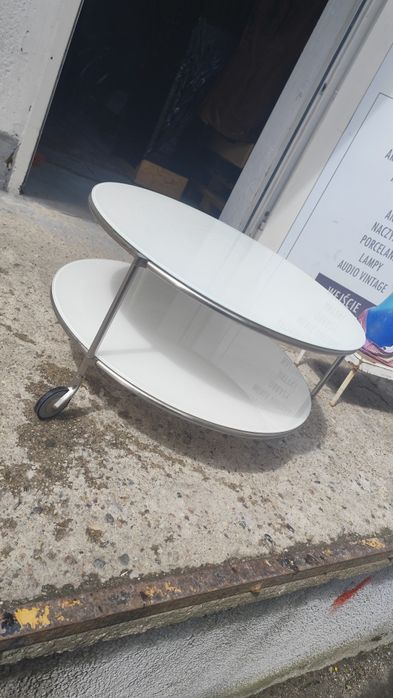 Stolik kawowy Strind Ikea