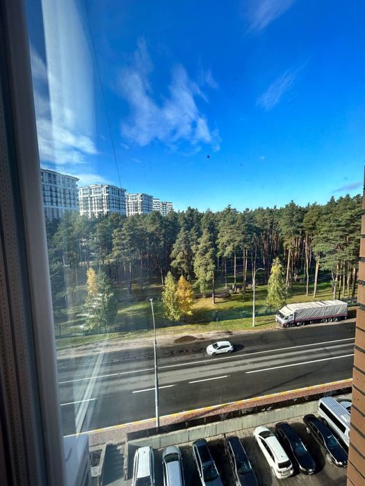 СЕРТИФІКАТ,єОселя-Квартира з НОВИМ ремонтом напроти ЖК Центральний