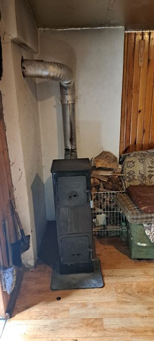 Sprzedam ogródek działkowy na Winiarach
