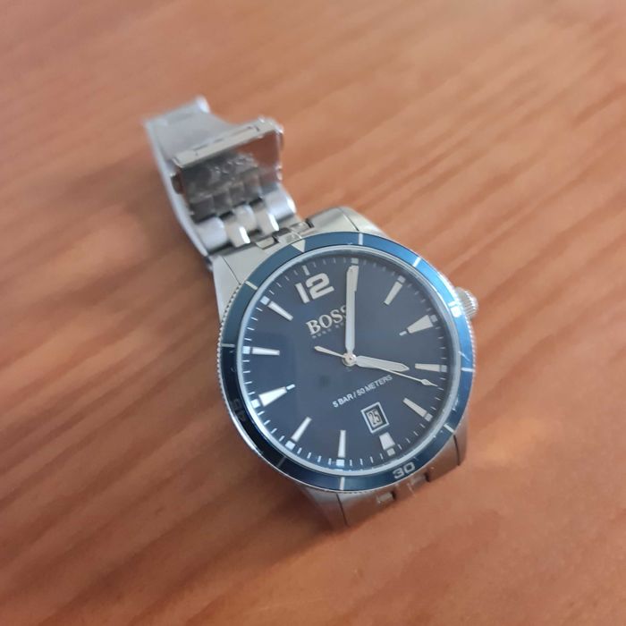 Boss Men's Wristwatch