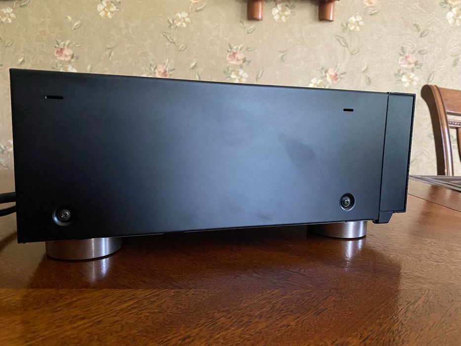 кассетная дека SONY TC-K222ESG+пульт